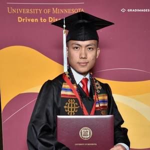 Meet your Posher, Leng